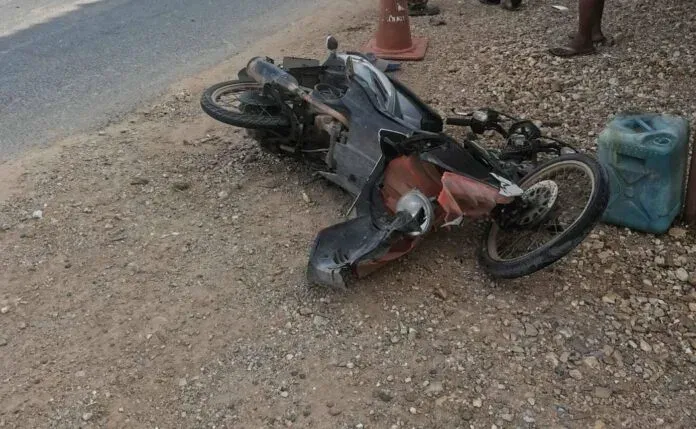 Phuket Reports Total of Three Deaths in Three Days of Songkran Seven Days of Danger Road Campaign