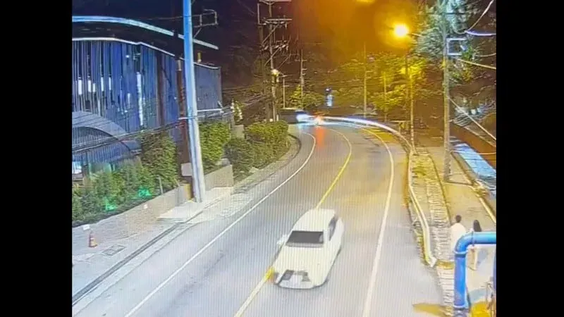 Une Française meurt après un accident de moto à Karon
