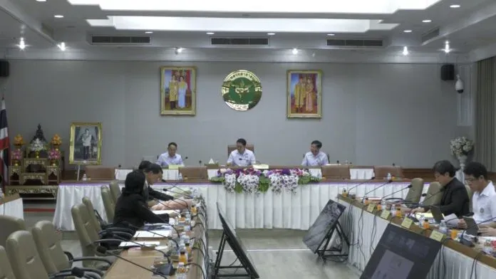 Thailand genehmigt Studie zur Einstufung des Hantavirus als gefährliche Krankheit