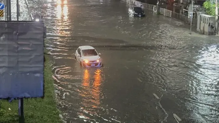 Thailand officially enters 2026 rainy season, with below-average rainfall forecast