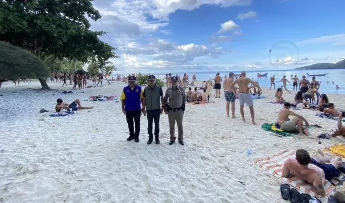 Тайский депутат призвал принять меры в связи с израильской общиной на Koh Phangan
