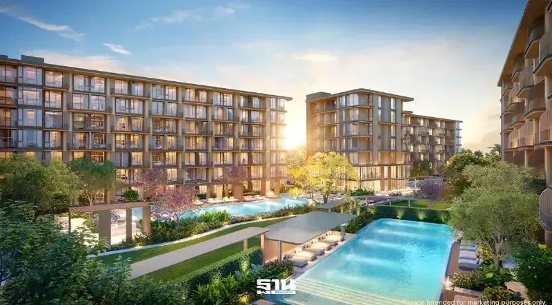 Luxury housing demand in Phuket rises as Thai and foreign buyers drive market growth