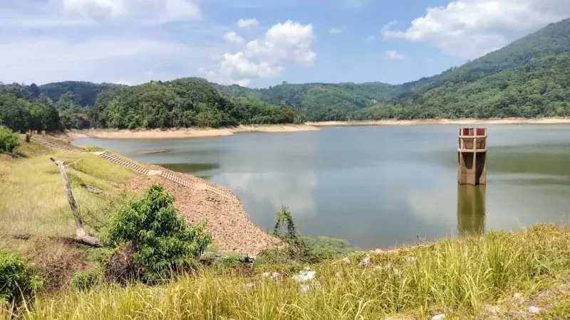 Phuket warns of water shortages, flood risk as dry spell and storms loom