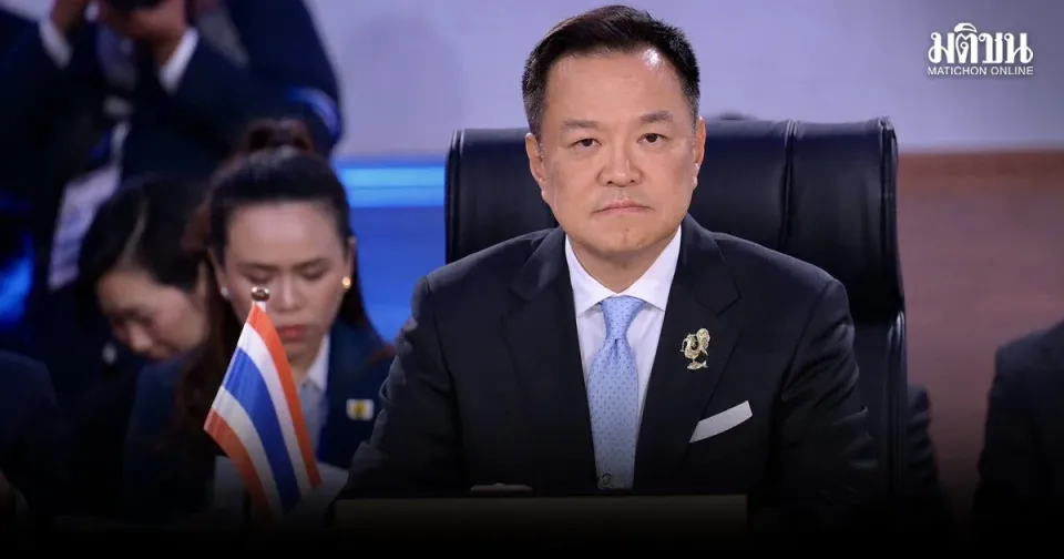 菲律宾主持泰柬会谈，领导人支持 UNCLOS 与双边路径