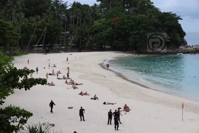 Замминистра возглавил проверку Freedom Beach по делу о предполагаемом многолетнем захвате земли