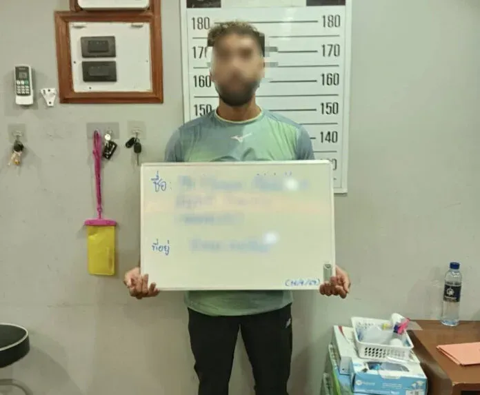 Иностранные граждане связаны с 3,218 делами в Phuket; вождение в нетрезвом виде приводит к обвинениям