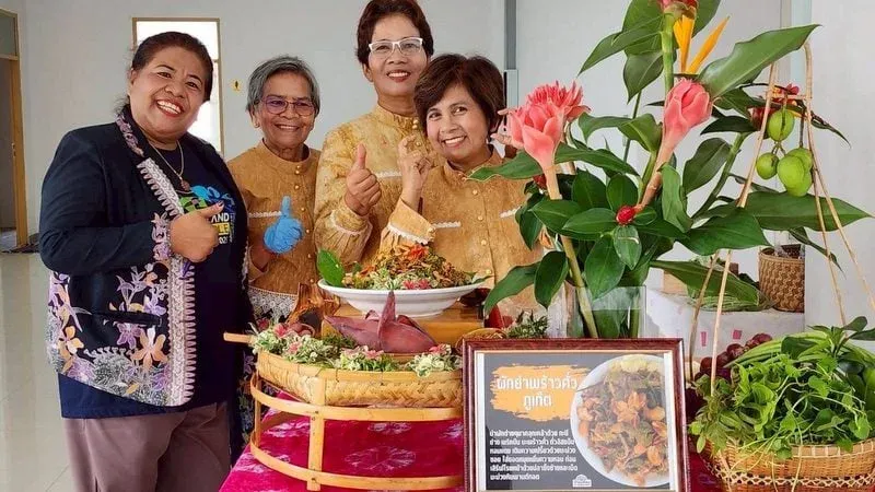 Phuket समिति ने ‘The Lost Taste’ अभियान के लिए छह स्थानीय व्यंजनों को शॉर्टलिस्ट किया