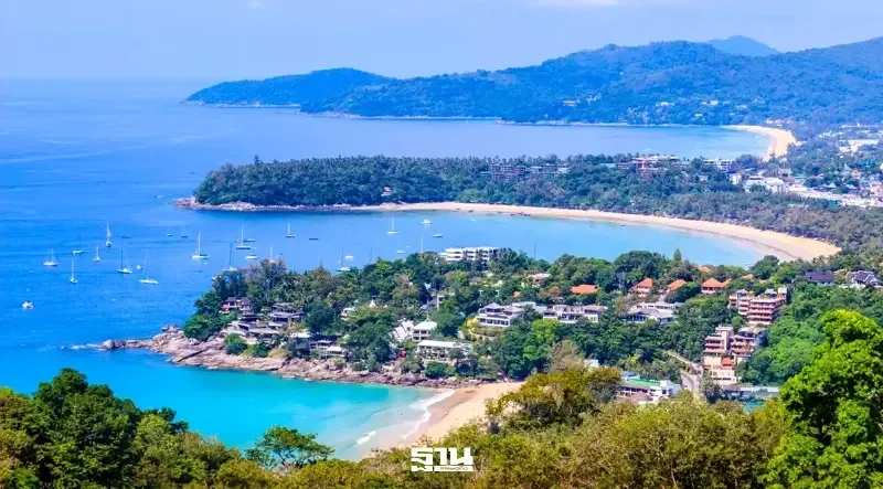 Phuket real estate demand stays strong, outpacing Bangkok sales: AREA