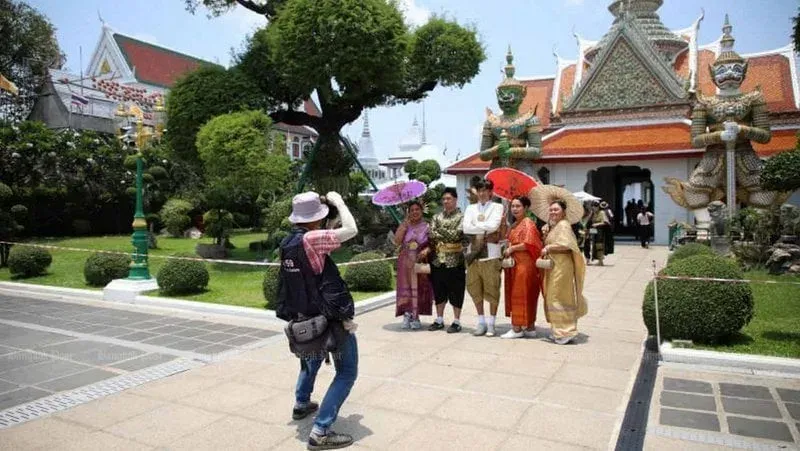 尽管当前低迷，Thailand 高季旅游预计仍将保持韧性