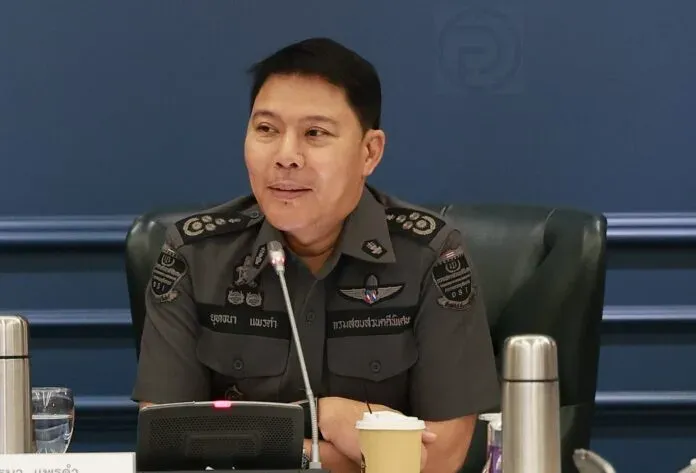 泰国DSI调查 Samui、Phangan 34家涉名义股东公司