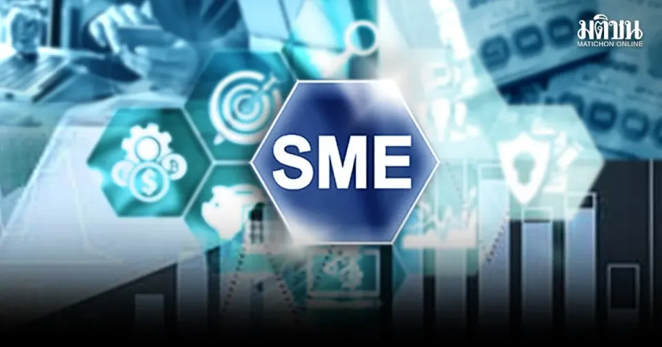 Low Costs, Precise Targeting Seen as Survival Strategy for Thai SMEs