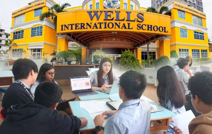 Wells peilt IPO über B1 Milliarde zur Expansion nach Chiang Mai und Phuket an