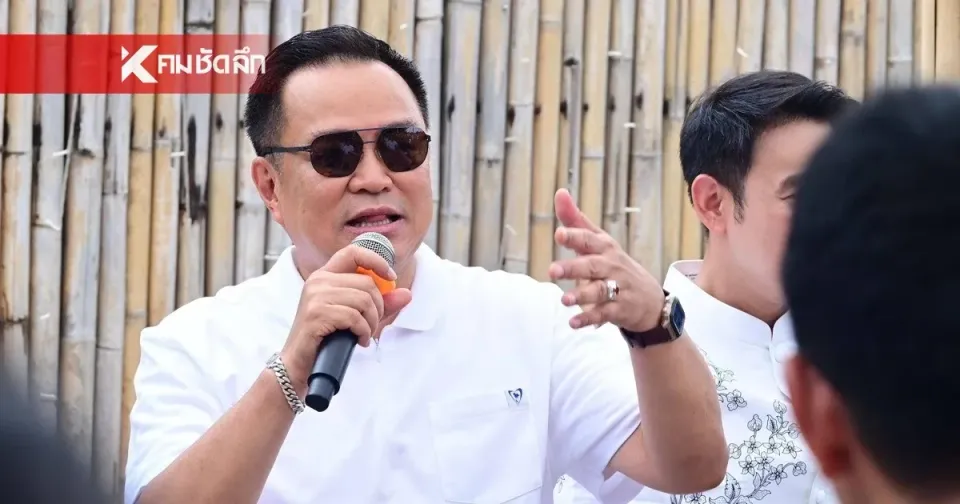 Le Premier ministre thaïlandais se rend à Bang Tao Beach et ordonne des mesures contre l’empiètement sur les terrains publics