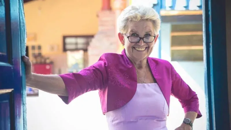 Phuket community mourns death of Carole Anne Dux as family announces July 8 requiem mass