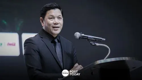 Bank of Thailand का कहना है कि हरित वित्त कार्यक्रम के दूसरे चरण में Phuket के होटलों को लक्ष्य बनाया गया है, जिसमें लगभग 35 billion baht को मंजूरी दी गई