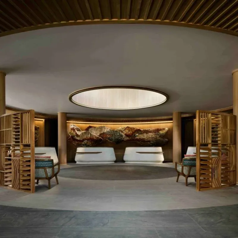 Chatrium Phuket Rawai to open in August with 304 rooms, suites and villas