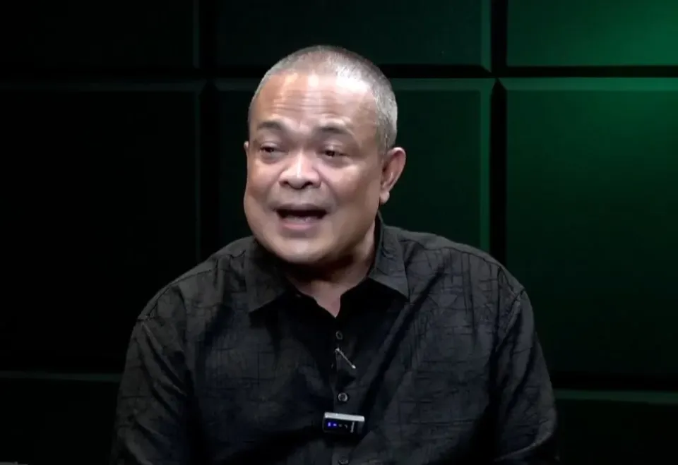 Jatuporn says Phuket transfers reflect need for tougher action on entrenched local interests