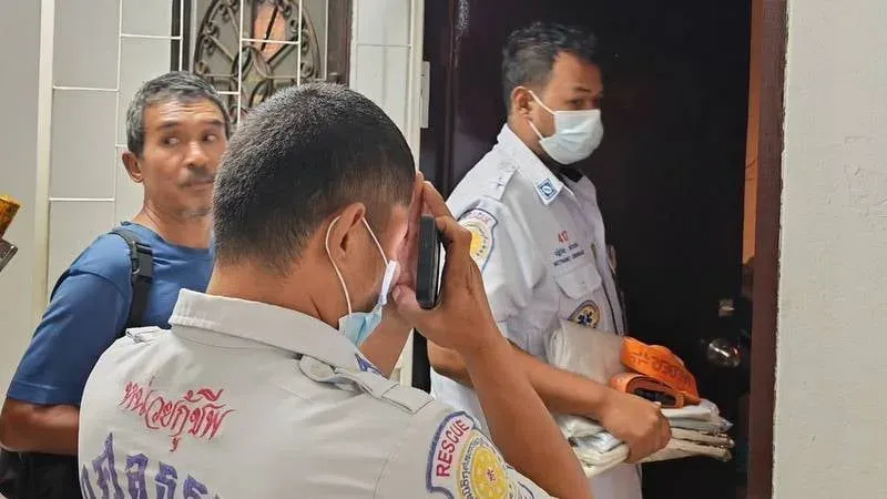 Un Russe retrouvé mort dans une chambre d’hôtel à Kathu