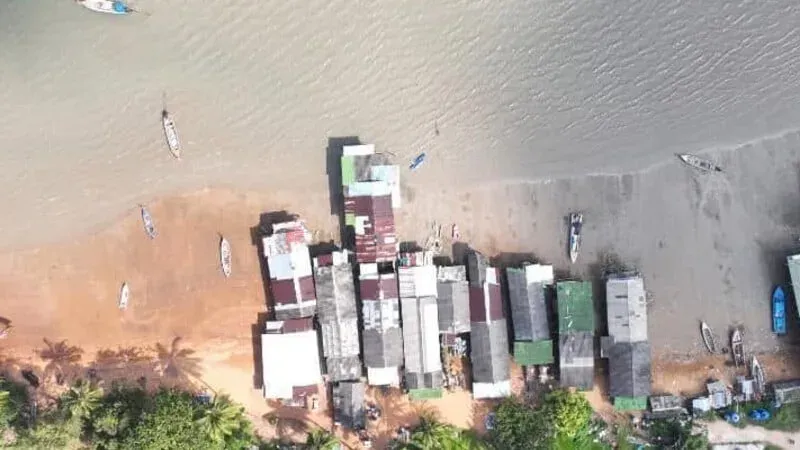 Phuket marine officials reopen Mai Khao waterway encroachment case
