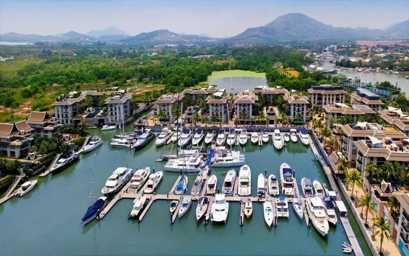 Phuket property market draws overseas buyers amid geopolitical uncertainty