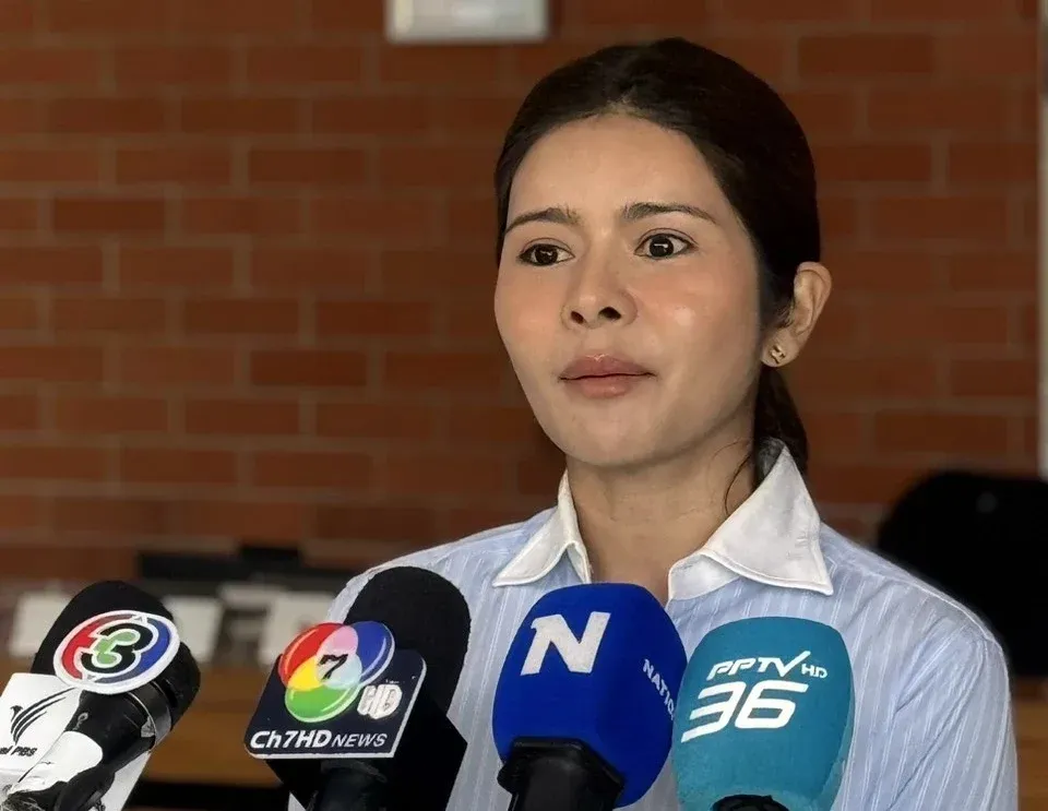 People’s Party MP calls Phuket governor transfers a ‘smokescreen’ after leaked chat controversy