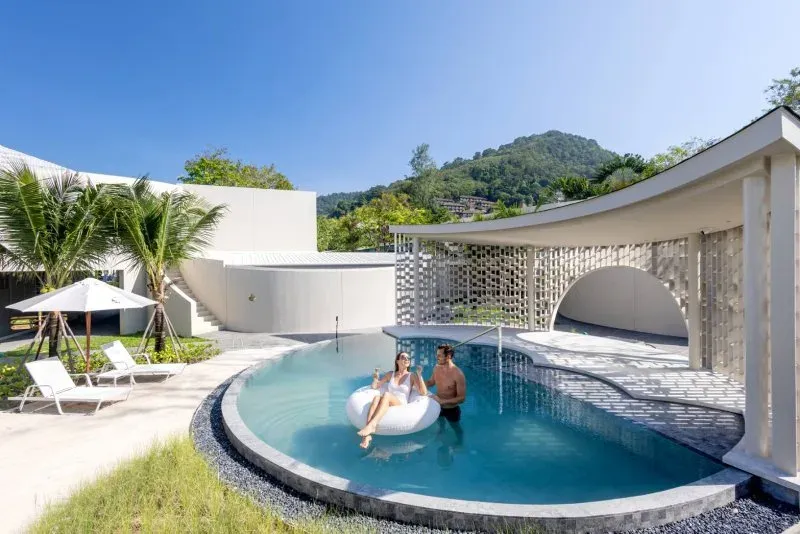 Centara launches new villa retreat experience in Karon, Phuket