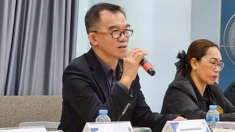 Phuket官员加大行动力度防止青少年怀孕