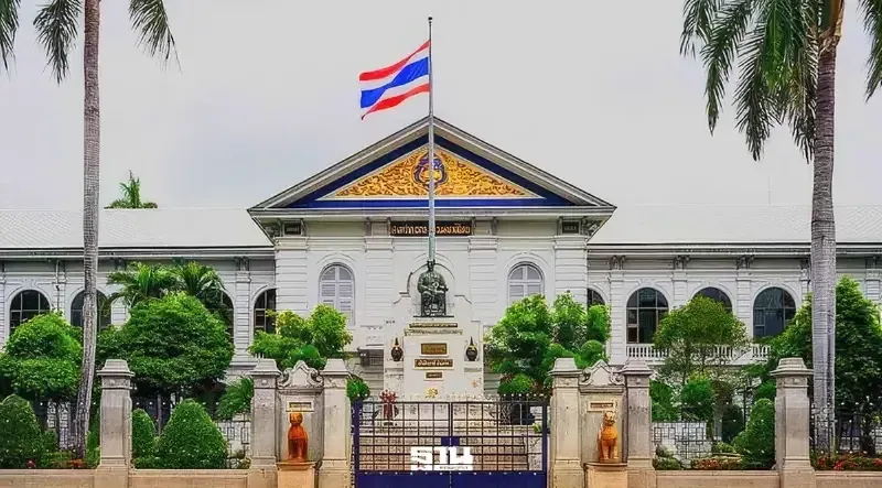 Thailand के Interior Ministry ने Phuket के 2 उप-राज्यपालों का तबादला किया, 16 June से प्रभावी