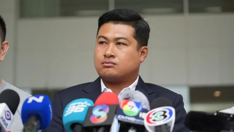 Un député de Phuket demande à la NACC d’enquêter sur des allégations d’ingérence électorale