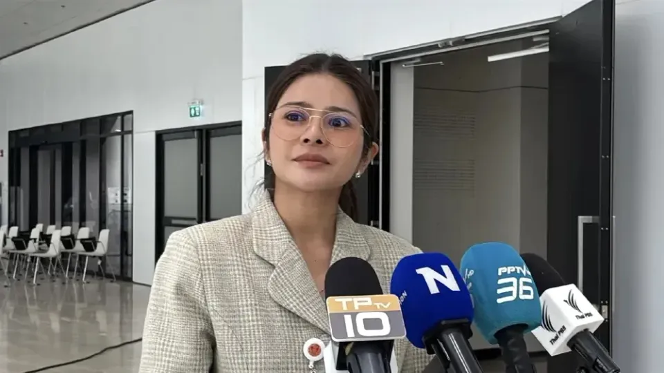 People’s Party MP alleges Phuket governor transfer was part of wider power reshuffle