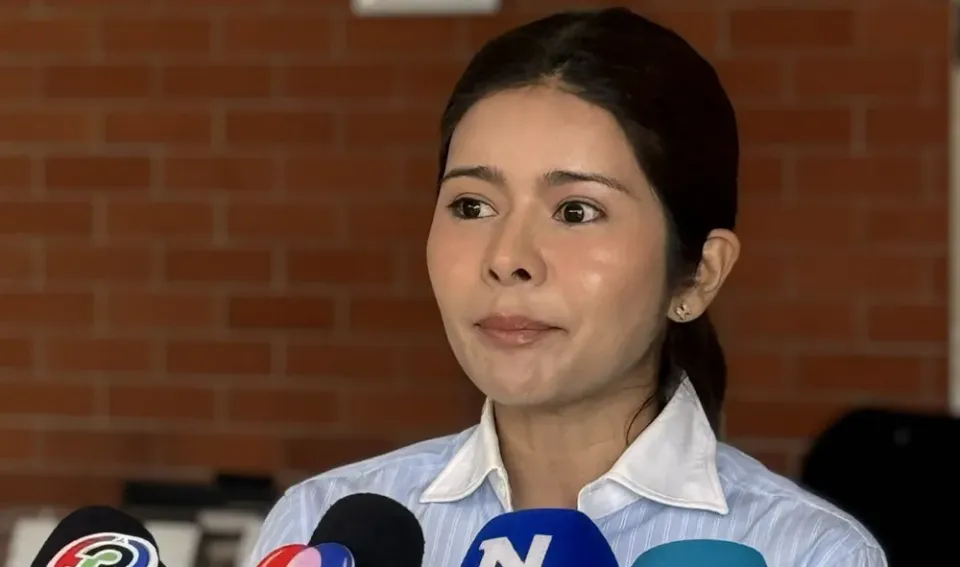 People’s Party MP says Phuket official transfers are only a cosmetic response to alleged mafia problems