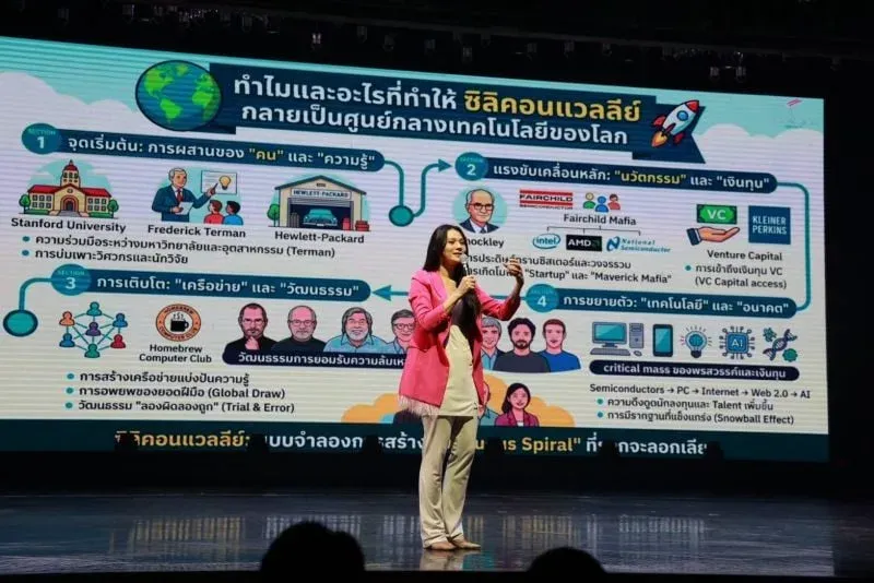 Pride forum in Phuket spotlights inclusion and safe spaces as festival continues