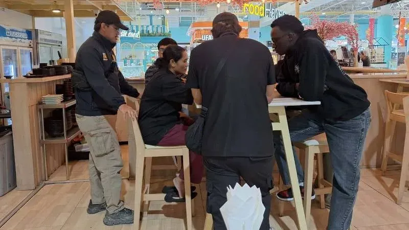 Phuket restaurant owner faces charges over alleged illegal hiring of foreign worker
