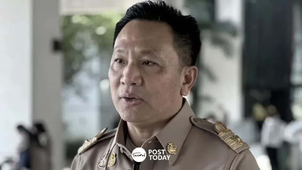 泰国内阁下令紧急调任 Phuket 府尹，力图结束内部冲突