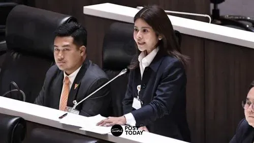 Pakamon challenges Anutin to answer live question on Phuket governor transfer