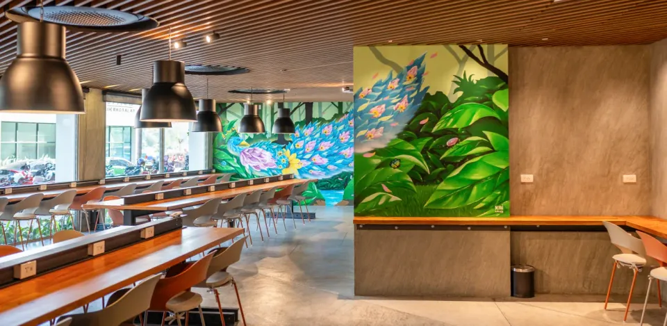 10 Best Coworking Spaces in Phuket in 2026: Prices, Wi-Fi and 24/7 Access