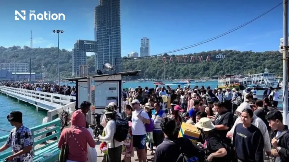 Thailand flags 33 tourism firms, including in Phuket, in nominee crackdown