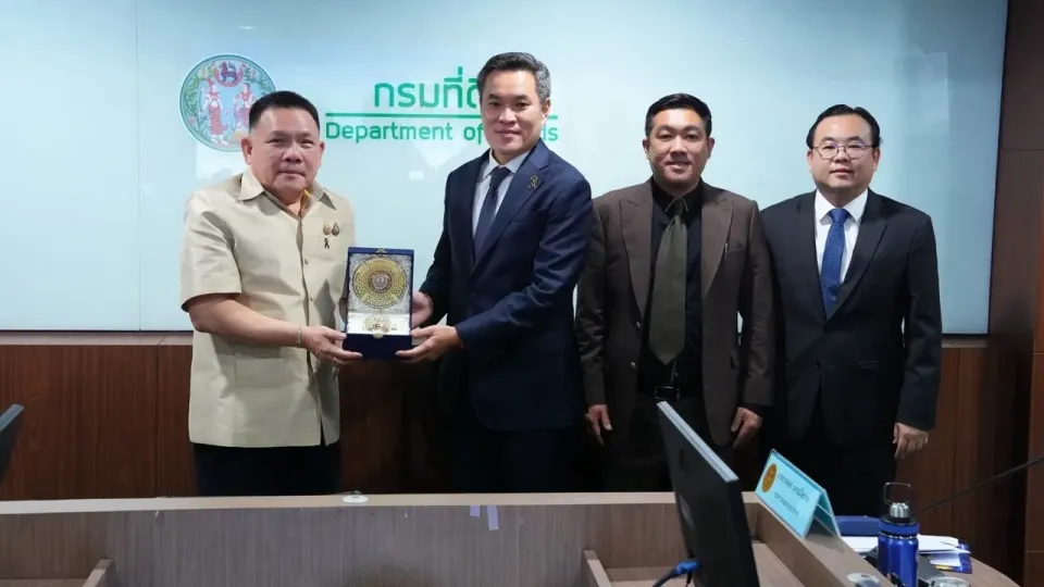 Comité anticorrupción de Tailandia pone el foco en la tenencia de tierras mediante testaferros en Phuket