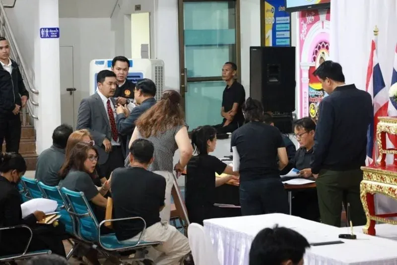 Phuket extends hotel licence application deadline to July 10, 2026