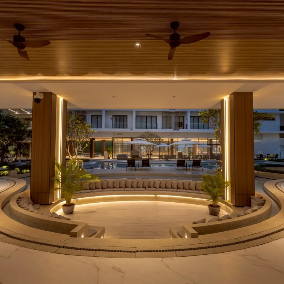 Radisson Resort Layan Phuket נפתח בחוף הצפון־מערבי של פוקט