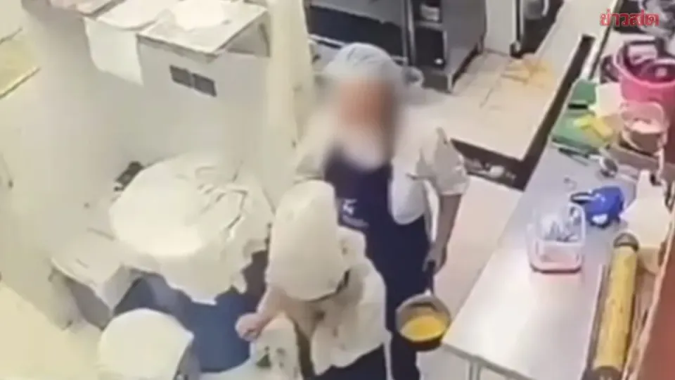 ACTUALIZACIÓN: Una estudiante en prácticas de un hotel de Phuket denuncia ante la policía una presunta agresión de un chef