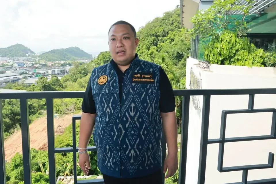 Thai Interior Ministry finds 361 suspected nominee firms in Phuket crackdown