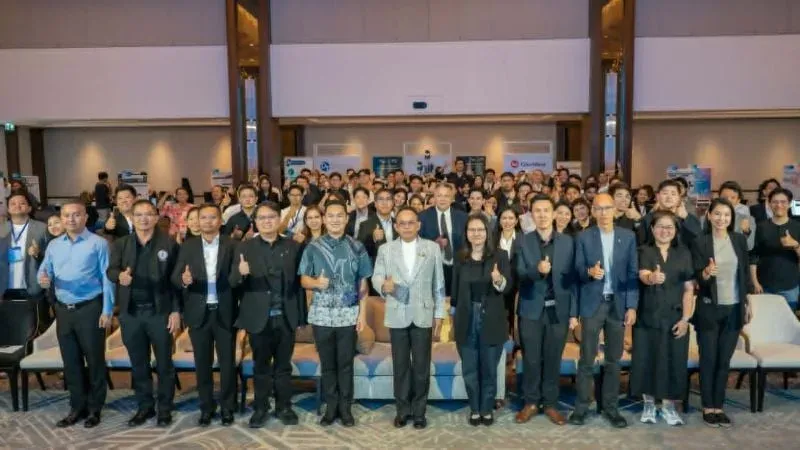 BDI utser fem AI-innovationer för utmaningar i Phuket