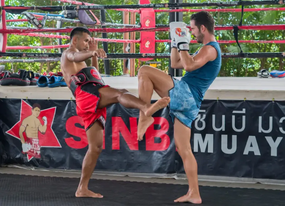 Best Muay Thai Camps in Rawai Phuket 2026: Prices, Training & Accommodation