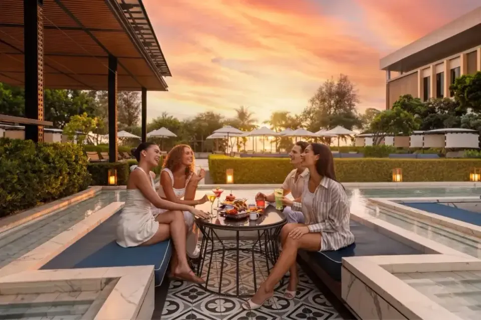 Four Points Phuket launches US$100 resort credit package