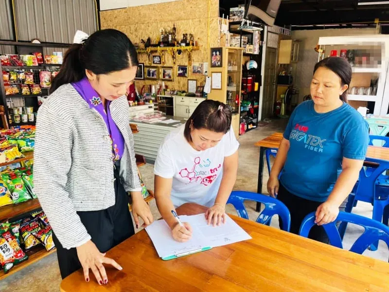 La exención de venta de alcohol en Phuket sigue sin estar clara por falta de una designación oficial