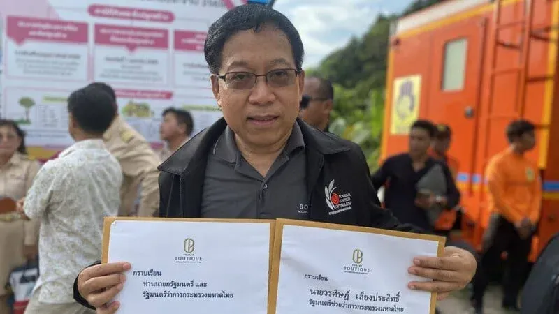 Phuket small accommodation businesses remain largely outside hotel licensing system