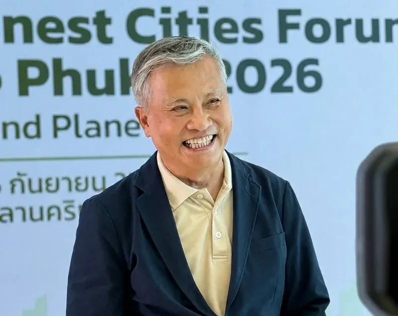 Phuket sets 80% food-waste reduction target by 2040