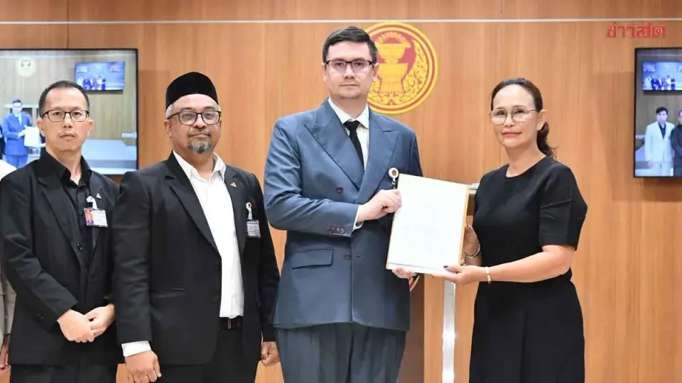 푸껫 ISOC 공무원, 하원 위원회에 태양광 사업 비리 의혹 조사 요청