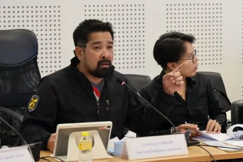 Phuket officials to inspect alleged illegal foreign work and nominee businesses